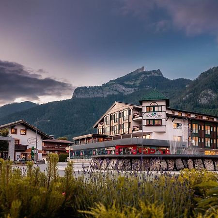 Hotel Klingler เมาราค ภายนอก รูปภาพ