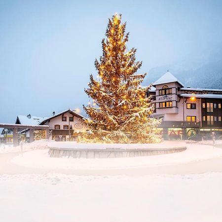 Hotel Klingler เมาราค ภายนอก รูปภาพ