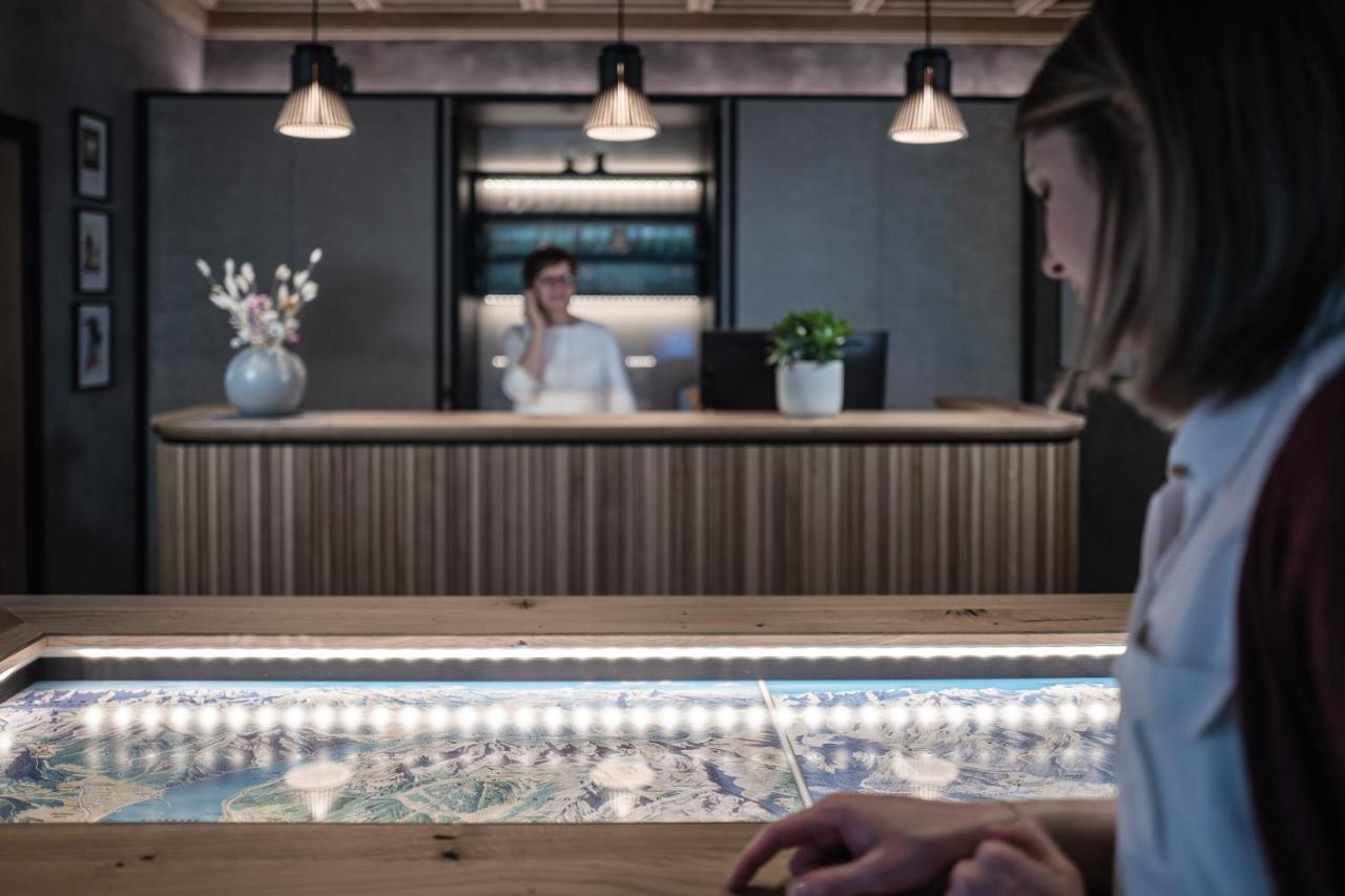 Hotel Klingler เมาราค ภายนอก รูปภาพ