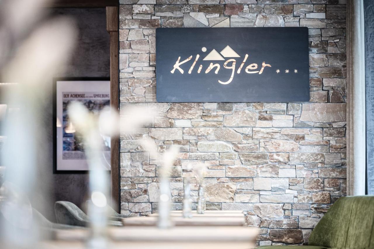 Hotel Klingler เมาราค ภายนอก รูปภาพ