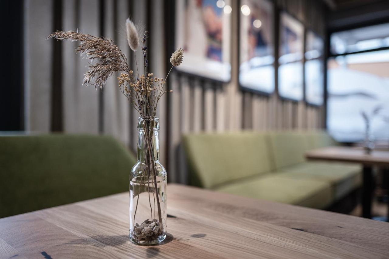 Hotel Klingler เมาราค ภายนอก รูปภาพ