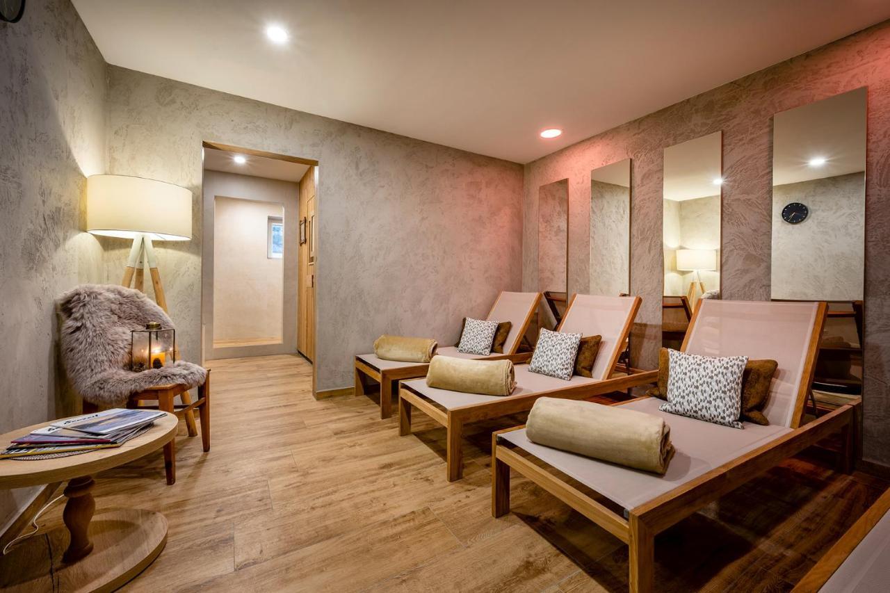 Hotel Klingler เมาราค ภายนอก รูปภาพ