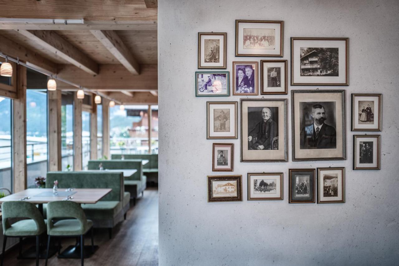 Hotel Klingler เมาราค ภายนอก รูปภาพ