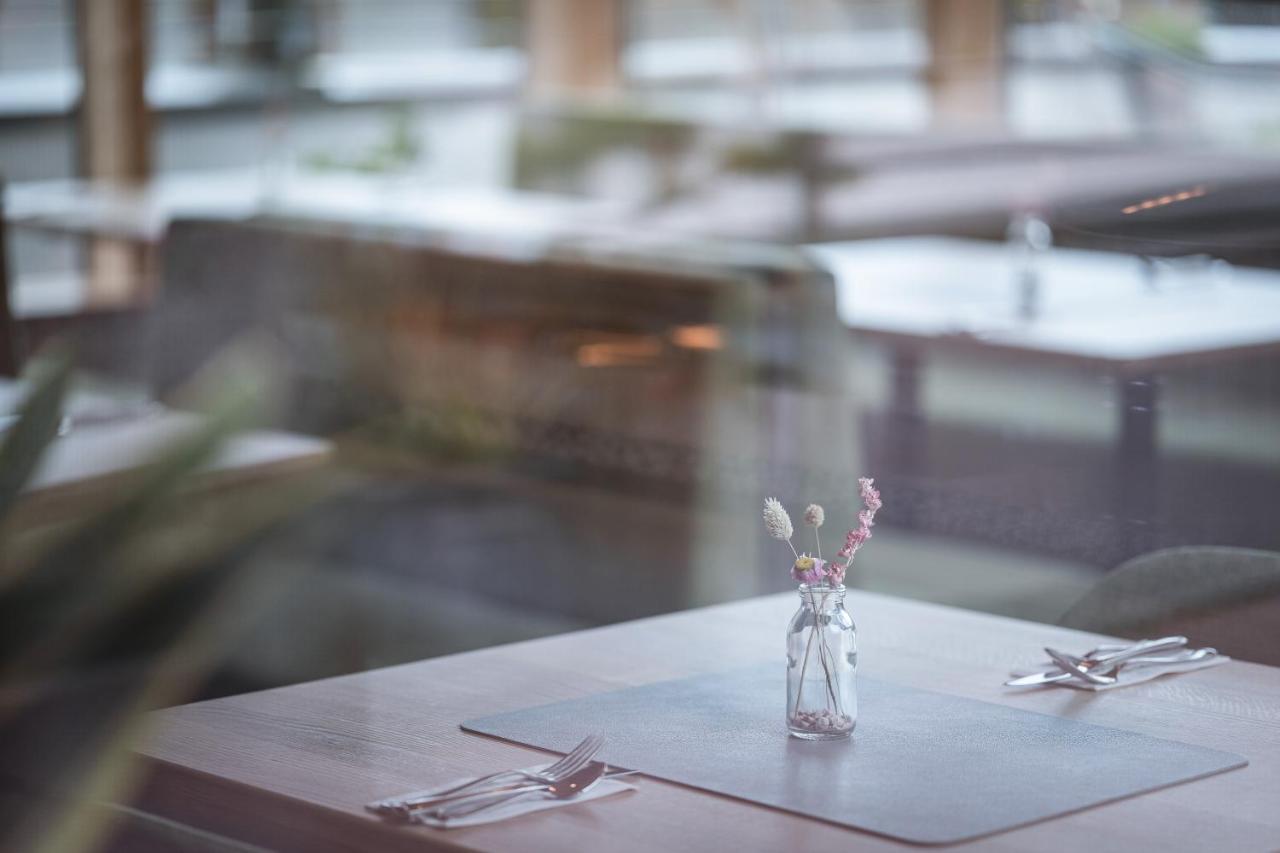 Hotel Klingler เมาราค ภายนอก รูปภาพ