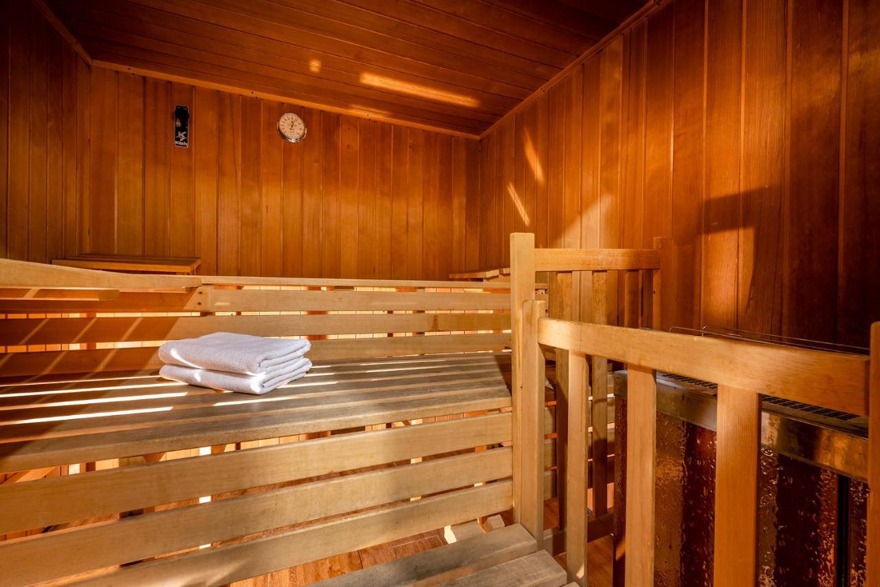 Hotel Klingler เมาราค ภายนอก รูปภาพ