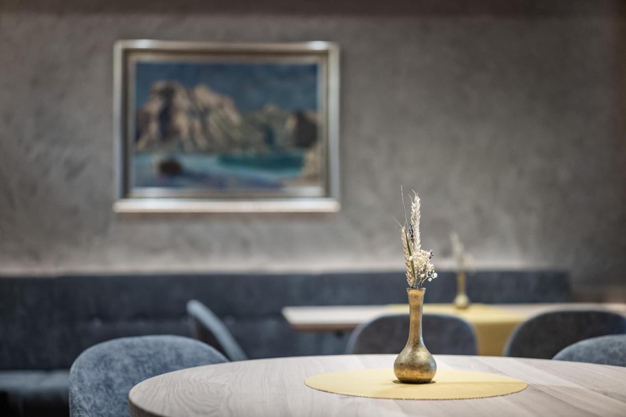 Hotel Klingler เมาราค ภายนอก รูปภาพ