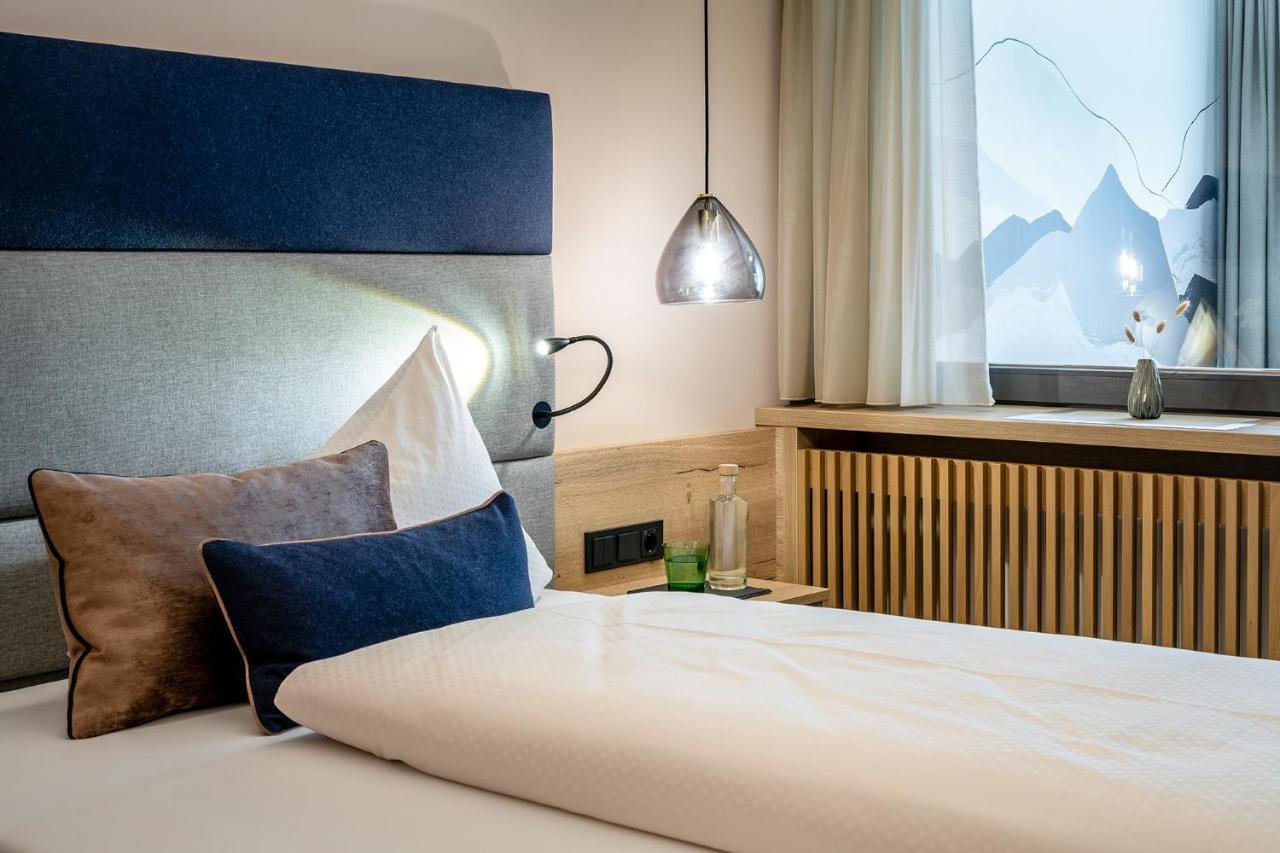 Hotel Klingler เมาราค ภายนอก รูปภาพ