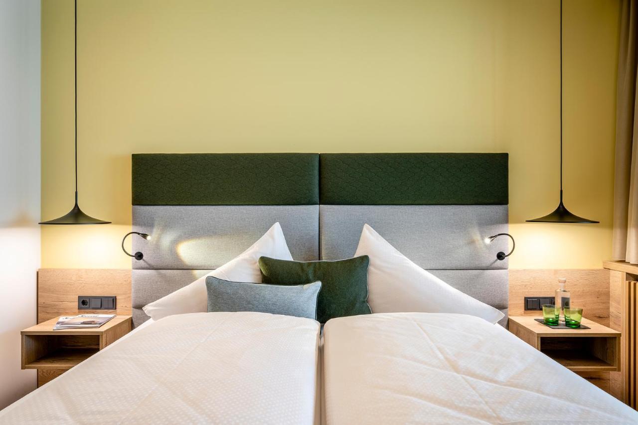 Hotel Klingler เมาราค ภายนอก รูปภาพ