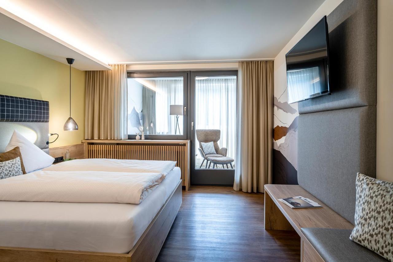 Hotel Klingler เมาราค ภายนอก รูปภาพ