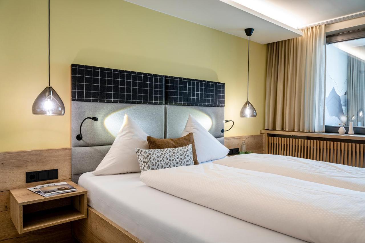 Hotel Klingler เมาราค ภายนอก รูปภาพ