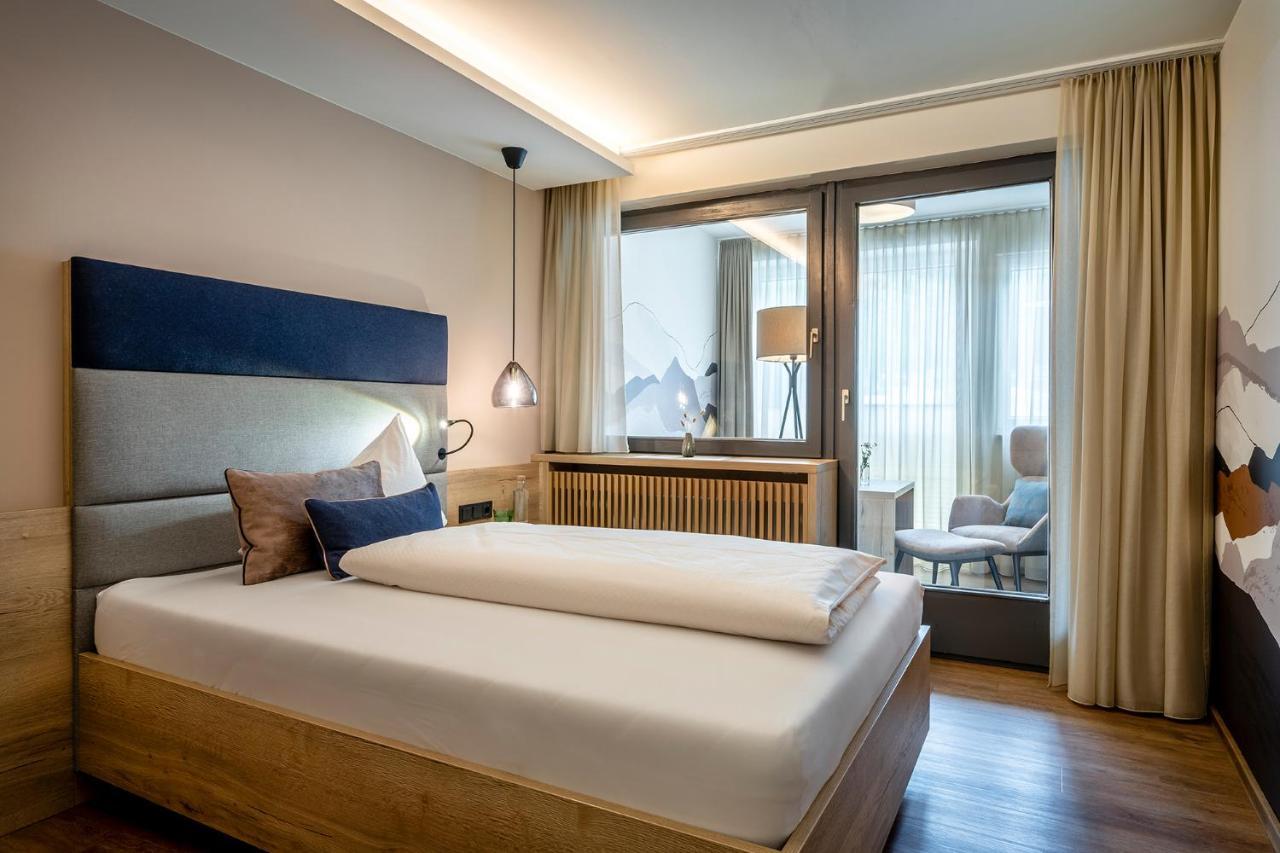 Hotel Klingler เมาราค ภายนอก รูปภาพ