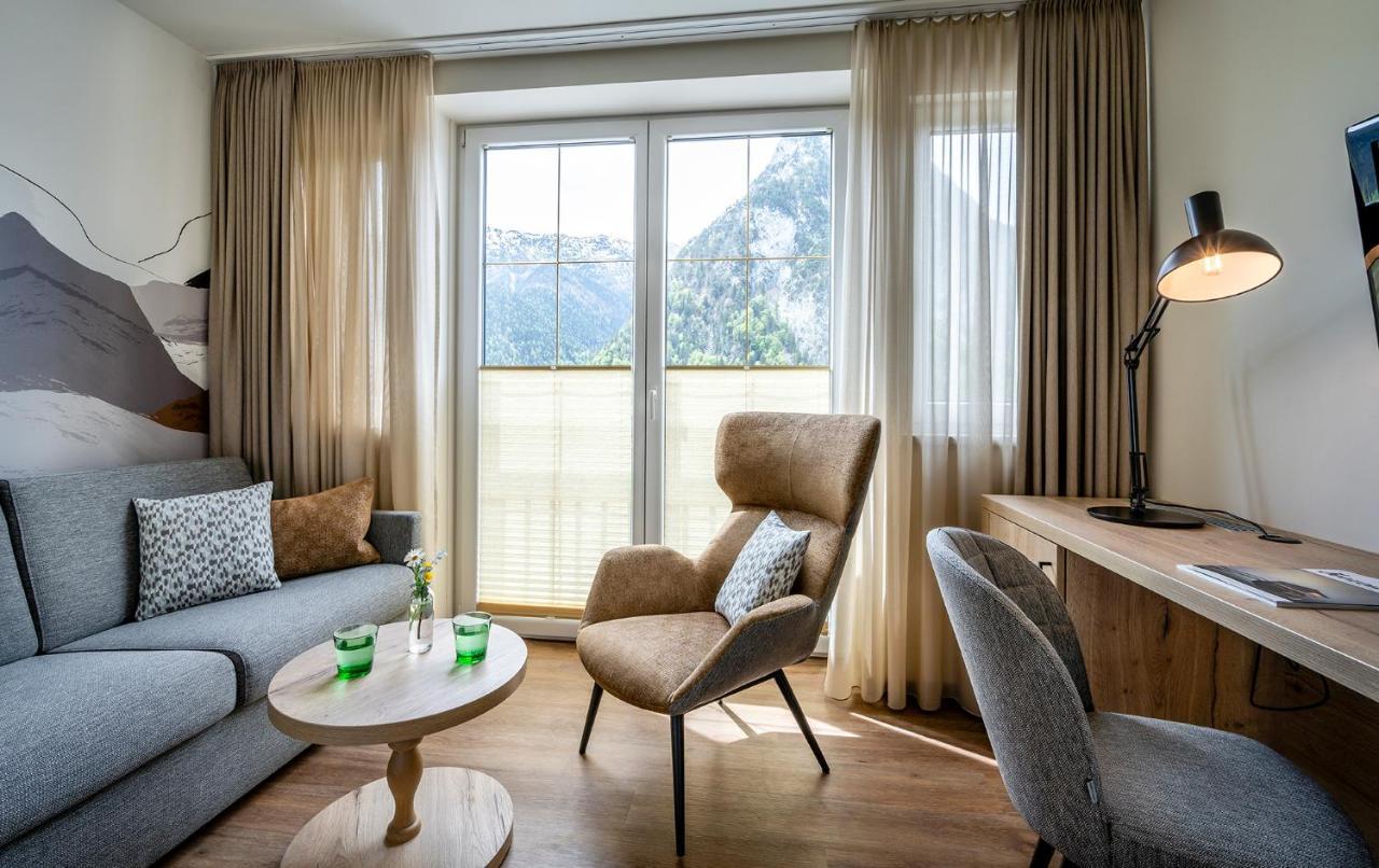 Hotel Klingler เมาราค ภายนอก รูปภาพ