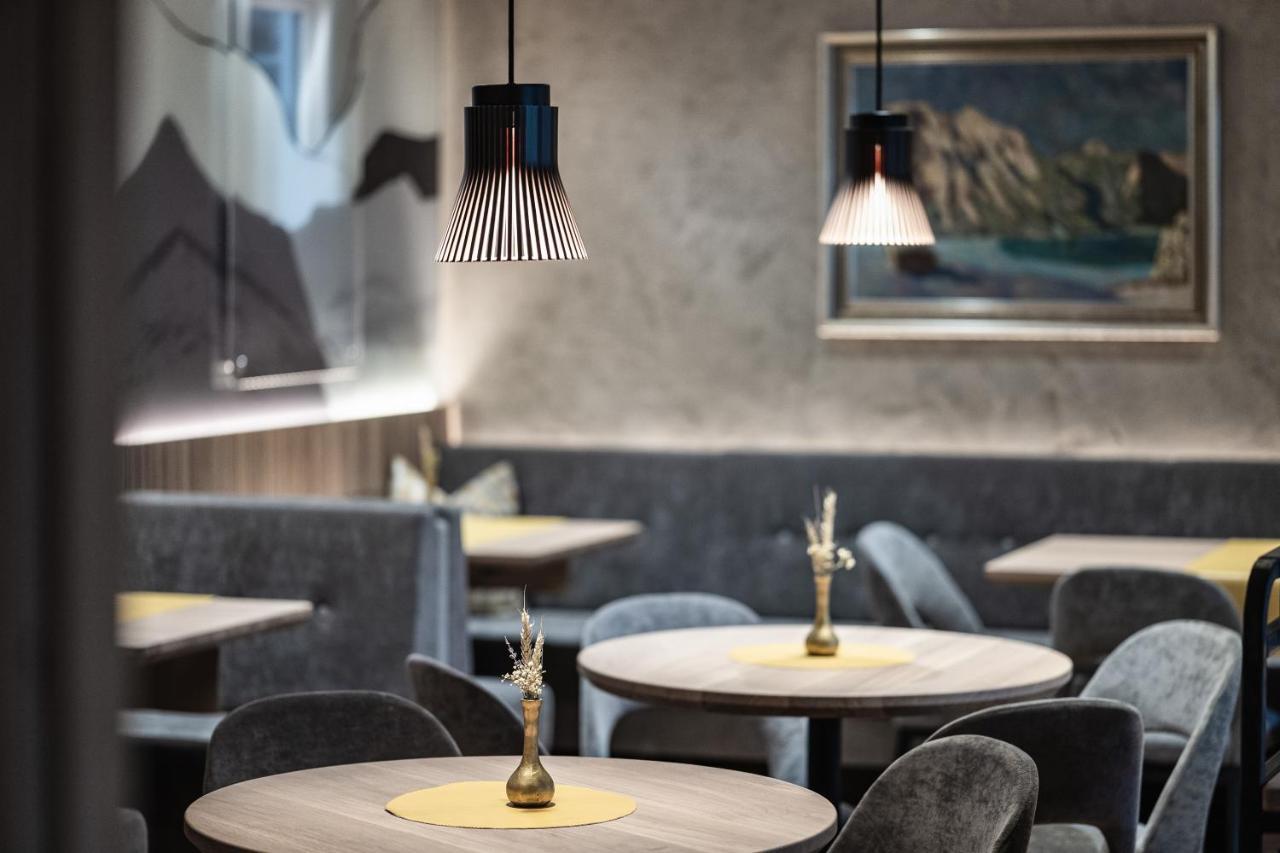 Hotel Klingler เมาราค ภายนอก รูปภาพ