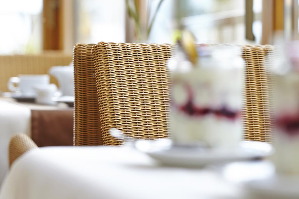 Hotel Klingler เมาราค ภายนอก รูปภาพ