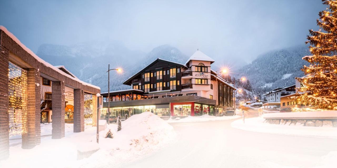 Hotel Klingler เมาราค ภายนอก รูปภาพ