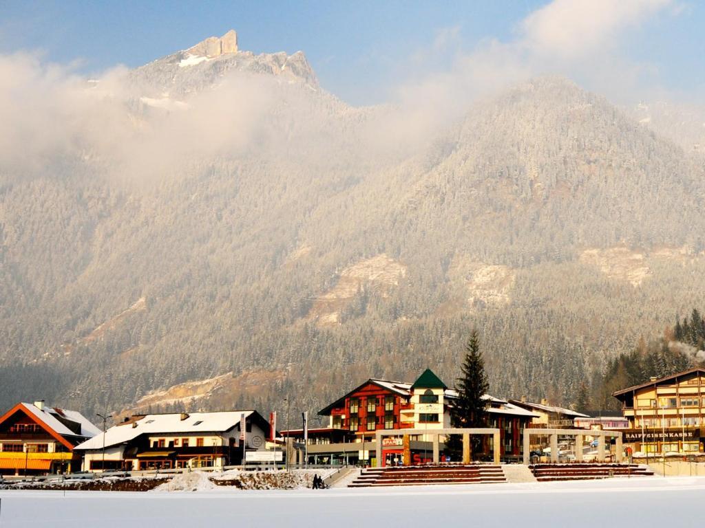 Hotel Klingler เมาราค ภายนอก รูปภาพ