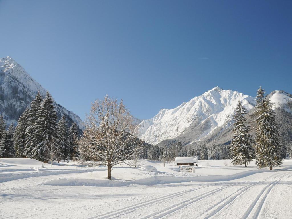 Hotel Klingler เมาราค ภายนอก รูปภาพ